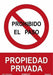 EAN 8426583907215 - Archivo 2000 6174-09 RJ señal de seguridad Placa de señal de seguridad 1 pieza(s) imagen 1