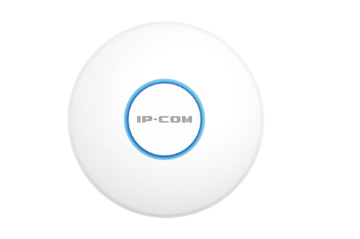 EAN 6932392818182 - IP-COM Networks PRO-6-MINI punto de acceso inalámbrico 1500 Mbit/s Blanco Energía sobre Ethernet (PoE) imagen 1