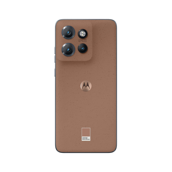 EAN 840023287800 - Motorola edge 50 Neo 16,1 cm (6.36") SIM doble Android 14 5G USB Tipo C 12 GB 512 GB 4310 mAh Marrón claro imagen 6