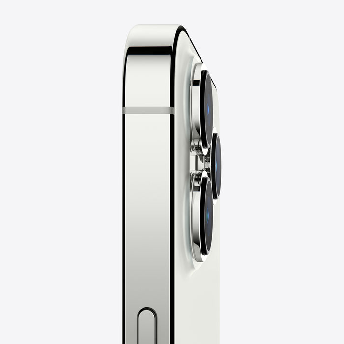 EAN 194252719039 - Apple iPhone 13 Pro 15,5 cm (6.1") SIM doble iOS 15 5G 1 TB Plata imagen 5