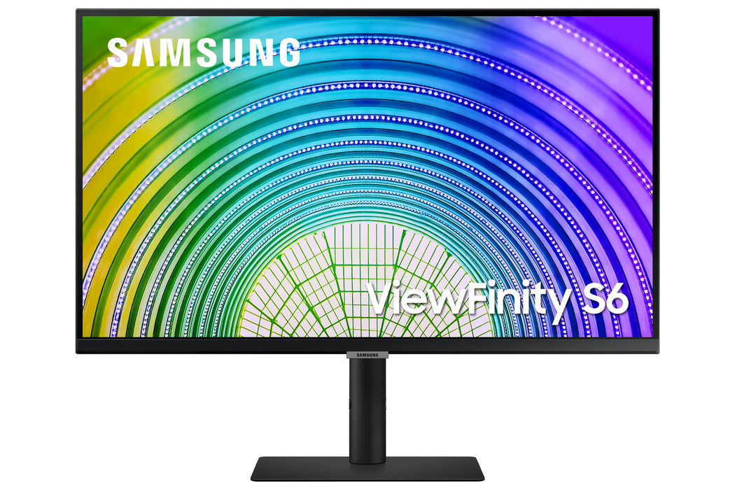 EAN 8806090952630 - Samsung S60UA pantalla para PC 68,6 cm (27") 2560 x 1440 Pixeles Quad HD LCD Negro imagen 3