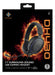 EAN 7333048060808 - Deltaco Gaming GAM-162 auricular y casco Auriculares Alámbrico Diadema Juego USB Tipo C Negro imagen 17