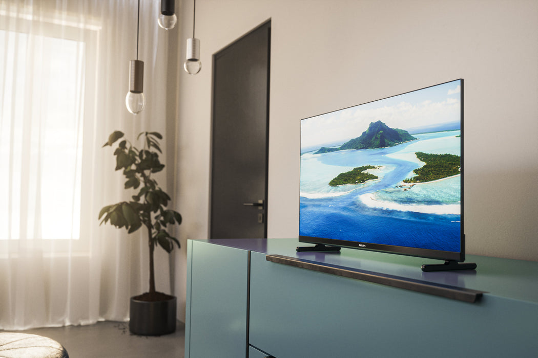 EAN 8718863033791 - Philips 5500 series 24PHS5507/12 Televisor 61 cm (24") HD Negro imagen 12