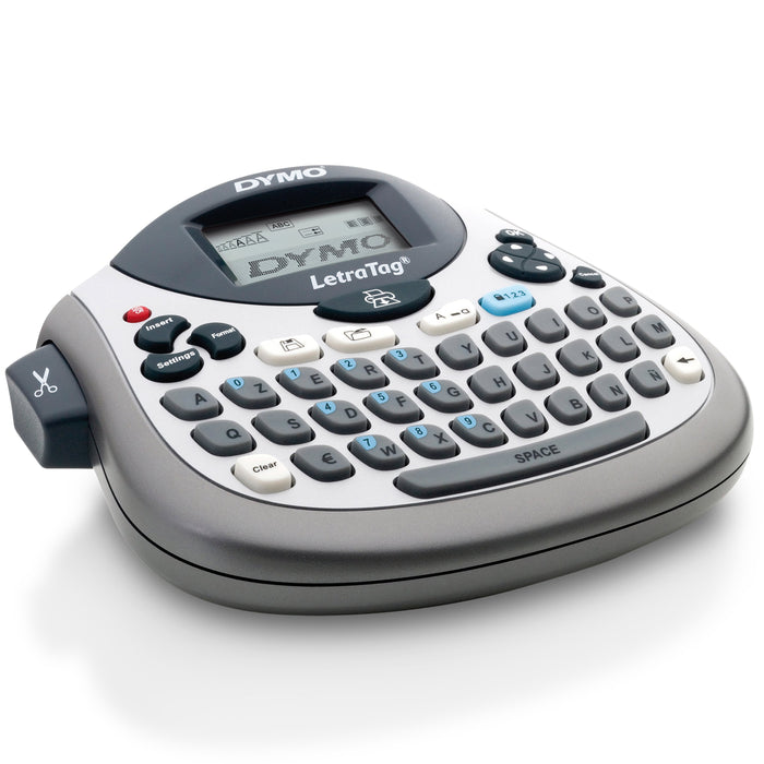 EAN 3026981745942 - DYMO LetraTag 100T impresora de etiquetas QWERTZ imagen 4