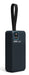 EAN 3567049070038 - Port Designs 907003 batería externa Polímero de litio 30000 mAh Negro imagen 6