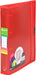 EAN 8422951044315 - CARCHIVO Dune carpeta de cartón A4+ Rojo imagen 1