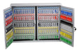 EAN 5032548004016 - Phoenix Safe Co. KC0606K caja portallaves y organizador Gris imagen 4