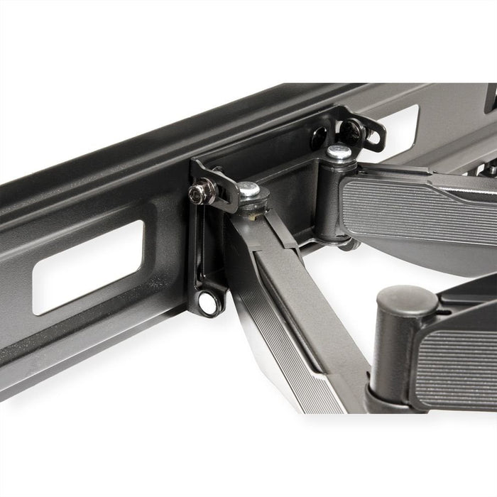 Value Tv-Soporte De Pared, Flexibel, Elegant, 37-80 Zoll, Bis 45 Kg