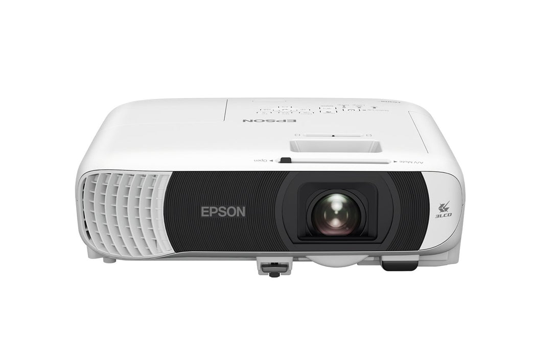 EAN 8715946738598 - Epson EB-FH18 imagen 1