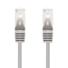 EAN 8433281002579 - Nanocable 15m Cat6e cable de red Gris F/UTP (FTP) imagen 2