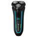 EAN 5038061133677 - Remington R6000 Máquina de afeitar de rotación Recortadora Negro imagen 1