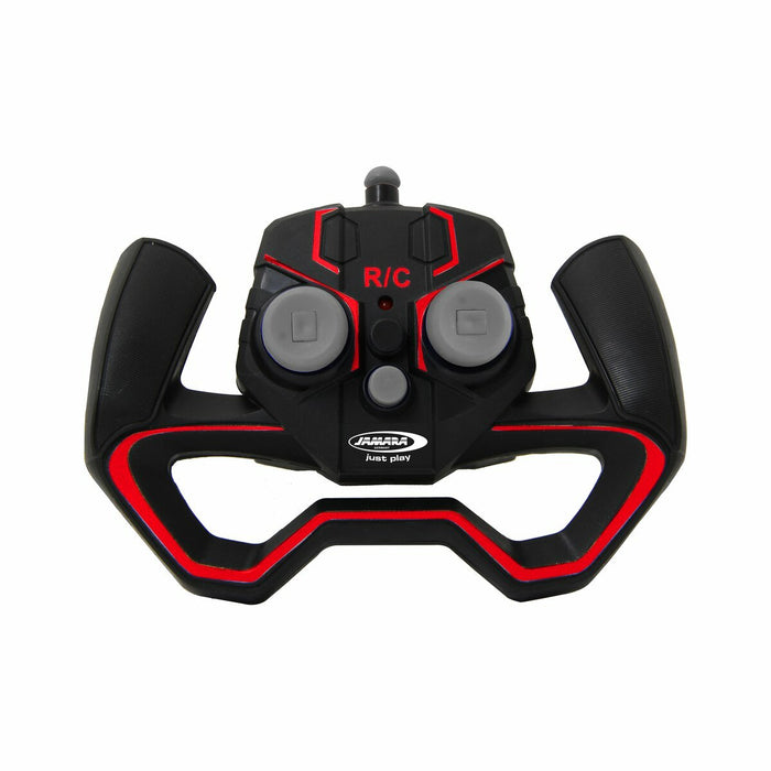 EAN 4042774463236 - Jamara SpinX Stuntcar modelo controlado por radio Coche de acrobacias Motor eléctrico imagen 4