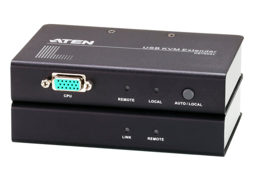 EAN 0672792002120 - ATEN CE700A extensor de consola imagen 1