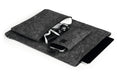 EAN 4005546741673 - Durable Effect 41,7 cm (16.4") Funda Antracita imagen 3