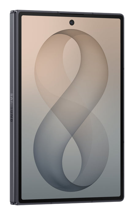 Samsung Galaxy Z Fold8 F971b 5g 12gb Ram 256gb - Graphite