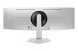 EAN 8806095053653 - Samsung G93SC pantalla para PC 124,5 cm (49") 5120 x 1440 Pixeles Dual QHD OLED Plata imagen 13
