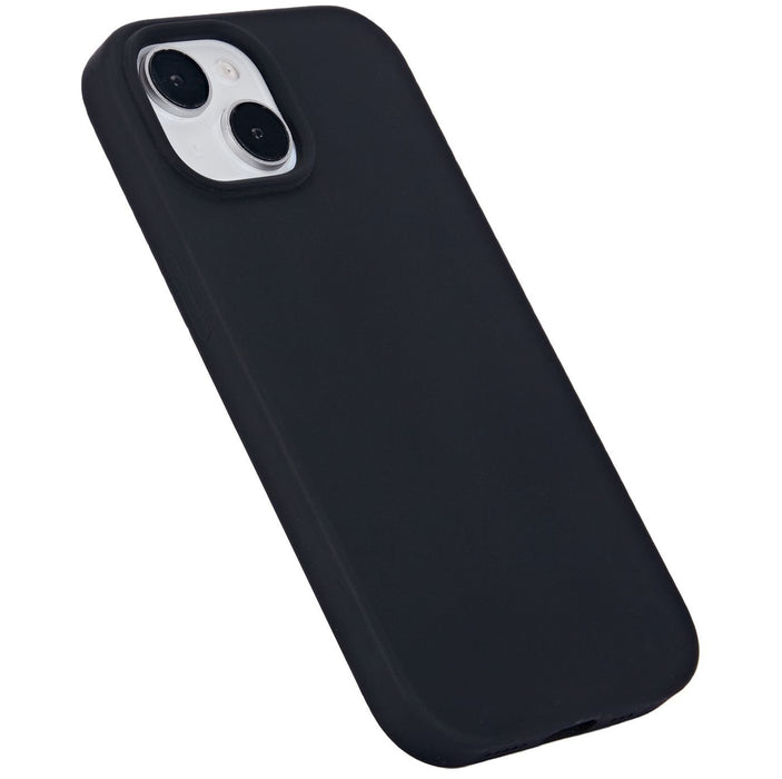 EAN 5715063115930 - eSTUFF ES67120025 funda para teléfono móvil 15,5 cm (6.1") Negro imagen 2