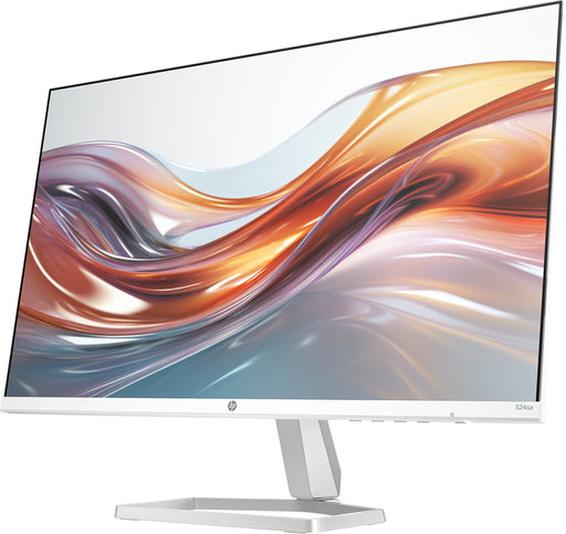 EAN 0197498938028 - HP Series 5 23.8 inch FHD Monitor with Speakers - 524sa pantalla para PC 60,5 cm (23.8") 1920 x 1080 Pixe imagen 2