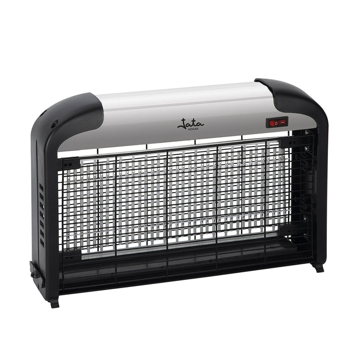 Elimina Insectos Jata Electrico 50m Mando Distanc
