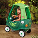 EAN 0050743170591 - Little Tikes Cozy Coupe Dino Correpasillos con forma de coche imagen 4