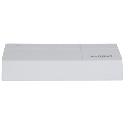 EAN 6923172583536 - Dahua Technology PoE DH-SF1008L No administrado Fast Ethernet (10/100) Energía sobre Ethernet (PoE) Escri imagen 2
