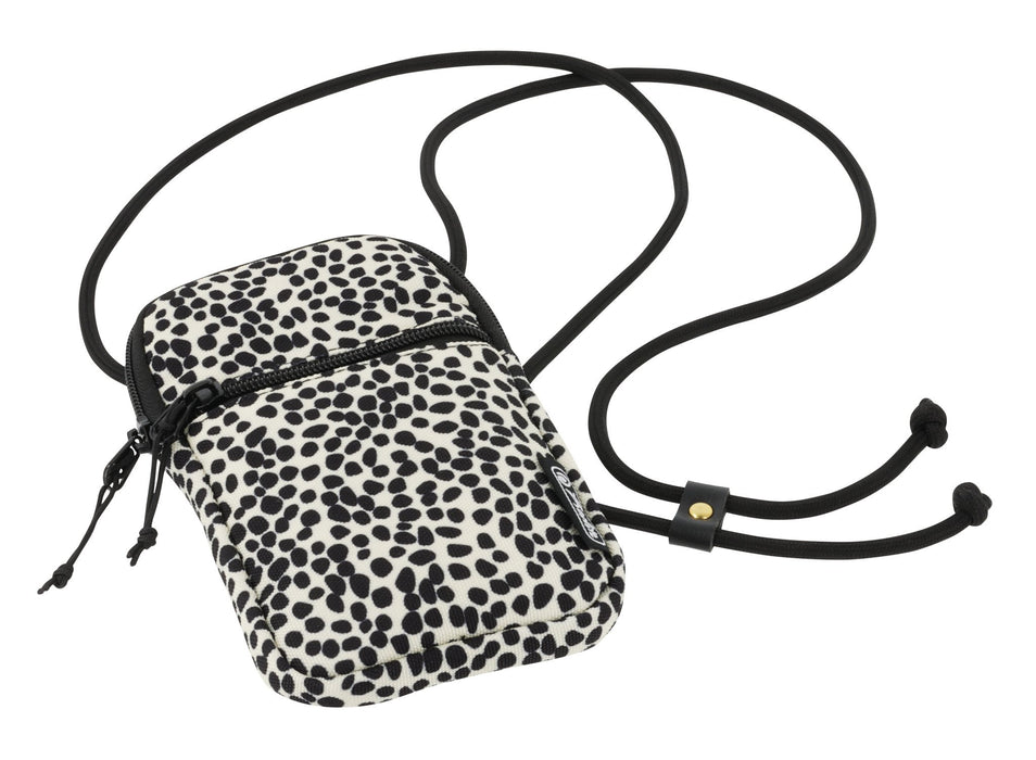 EAN 4008110374550 - Herlitz Spotted funda para teléfono móvil Negro, Blanco imagen 2