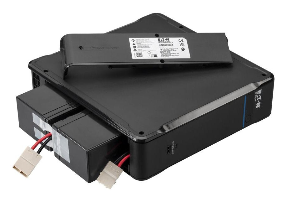 EAN 3553340621338 - Eaton 3P Ellipse 900 sistema de alimentación ininterrumpida (UPS) En espera (Fuera de línea) o Standby (O imagen 10