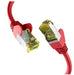 EAN 4049759289027 - EFB Elektronik EC020200054 cable de red Rojo 7,5 m Cat6a S/FTP (S-STP) imagen 1