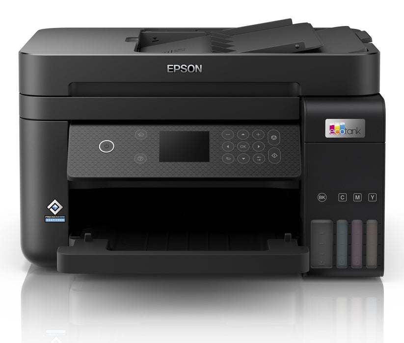 EAN 8715946683782 - Epson EcoTank ET-3850 Inyección de tinta 4800 x 1200 DPI 33 ppm Wifi imagen 3
