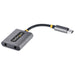 EAN 65030897594 - StarTech.com USBC-AUDIO-SPLITTER divisor de audio Gris imagen 1