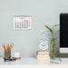 EAN 8422952403227 - Finocam 780200026 calendario imagen 2