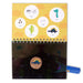 EAN 8410782192046 - APLI Kids Dinosaurs Look & find pad Juego de mesa Concentración imagen 2