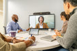 EAN 0197497188141 - HP Poly Studio X52 All-In-One Video Bar sistema de video conferencia 20 MP Ethernet Sistema de vídeoconfe imagen 7