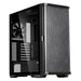 EAN 823884203370 - Zalman Z10 carcasa de ordenador Midi Tower Negro imagen 1