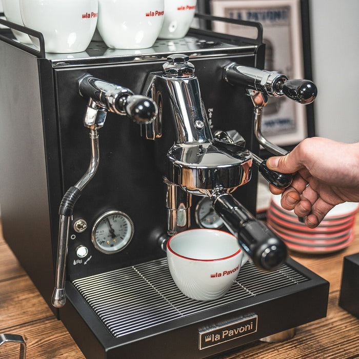 EAN 8010072261003 - la Pavoni LPSCVB01EU cafetera eléctrica Semi-automática Máquina espresso 2,9 L imagen 10