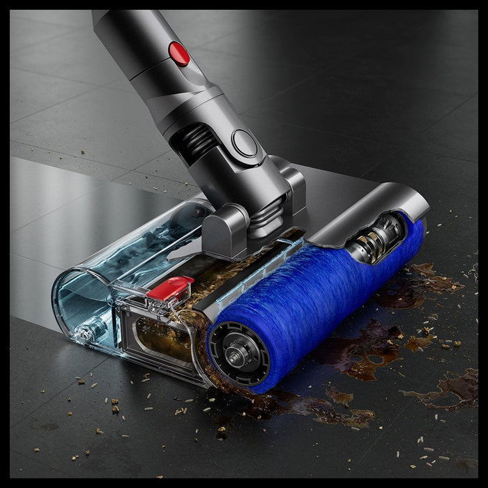Dyson Cyclone V10 Submarine (2023) Cordless Vacuum Nickel/ Copper Eu 594446-01
