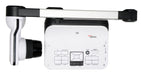 EAN 5055387664371 - Optoma 8MP CAMERA 136 ZOOM cámara de documentos Negro, Blanco 25,4 / 3,2 mm (1 / 3.2") CMOS USB 2.0 imagen 3