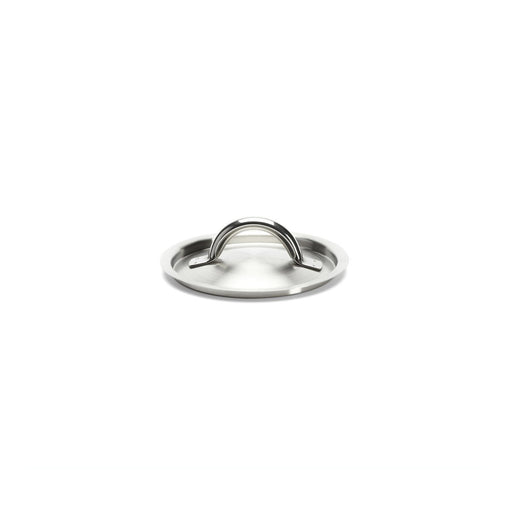 EAN 3011243509141 - de Buyer 3509.14 tapa Alrededor Acero inoxidable imagen 2