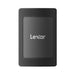 EAN 0843367134663 - Lexar SL500 4 TB USB Tipo C USB 3.2 Gen 2x2 Negro imagen 1