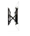 EAN 8016677045109 - DSS OM04510 soporte para pantalla de señalización 152,4 cm (60") Negro imagen 2