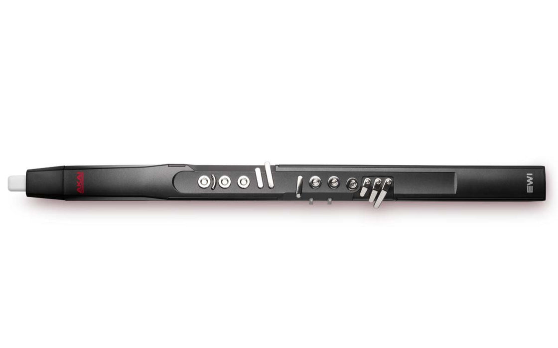 EAN 0694318015254 - Akai EWI5000 flauta Plástico Negro imagen 2