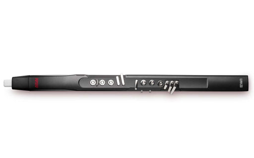 EAN 0694318015254 - Akai EWI5000 flauta Plástico Negro imagen 2