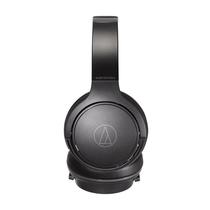 Audio Technica Auriculares Inalámbricos Ath-S220bt Built-In Black