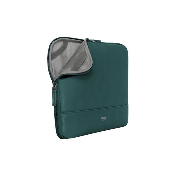EAN 3700992508658 - Mobilis 042034 maletines para portátil 31,8 cm (12.5") Funda Azul imagen 2