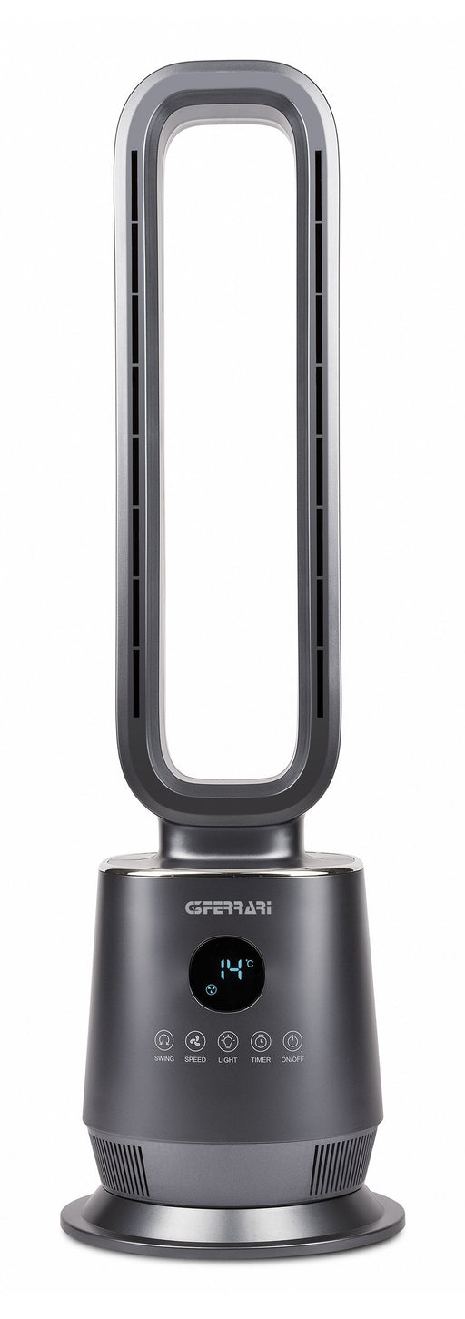 EAN 8055176400934 - G3 Ferrari WIND MASTRO G50051 Climatizador evaporativo portátil imagen 1