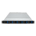 EAN 4711387414620 - ASUS RS700A-E12-RS12U Socket SP5 Bastidor (1U) Negro, Acero imagen 2