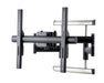 EAN 5908252968664 - Edbak RMSA1 soporte para TV 2,29 m (90") Negro imagen 3
