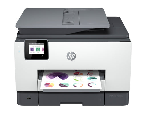 EAN 0195161213526 - HP OfficeJet Pro 9022e All-in-One Prntr Inyección de tinta térmica A4 4800 x 1200 DPI 24 ppm imagen 1