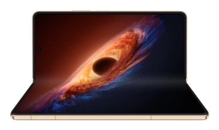 Honor Magic V6 16gb+512gb Rojo Dual Card Om