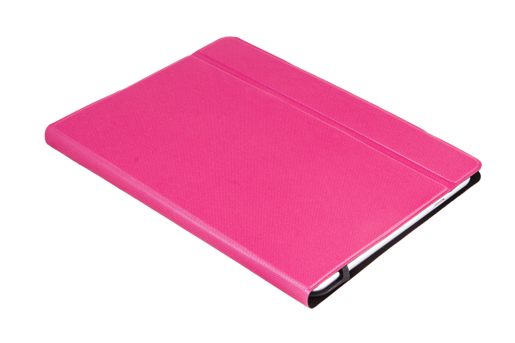 EAN 8420738193195 - SilverHT Universal Camera Pro 25,6 cm (10.1") Folio Negro, Rosa imagen 5